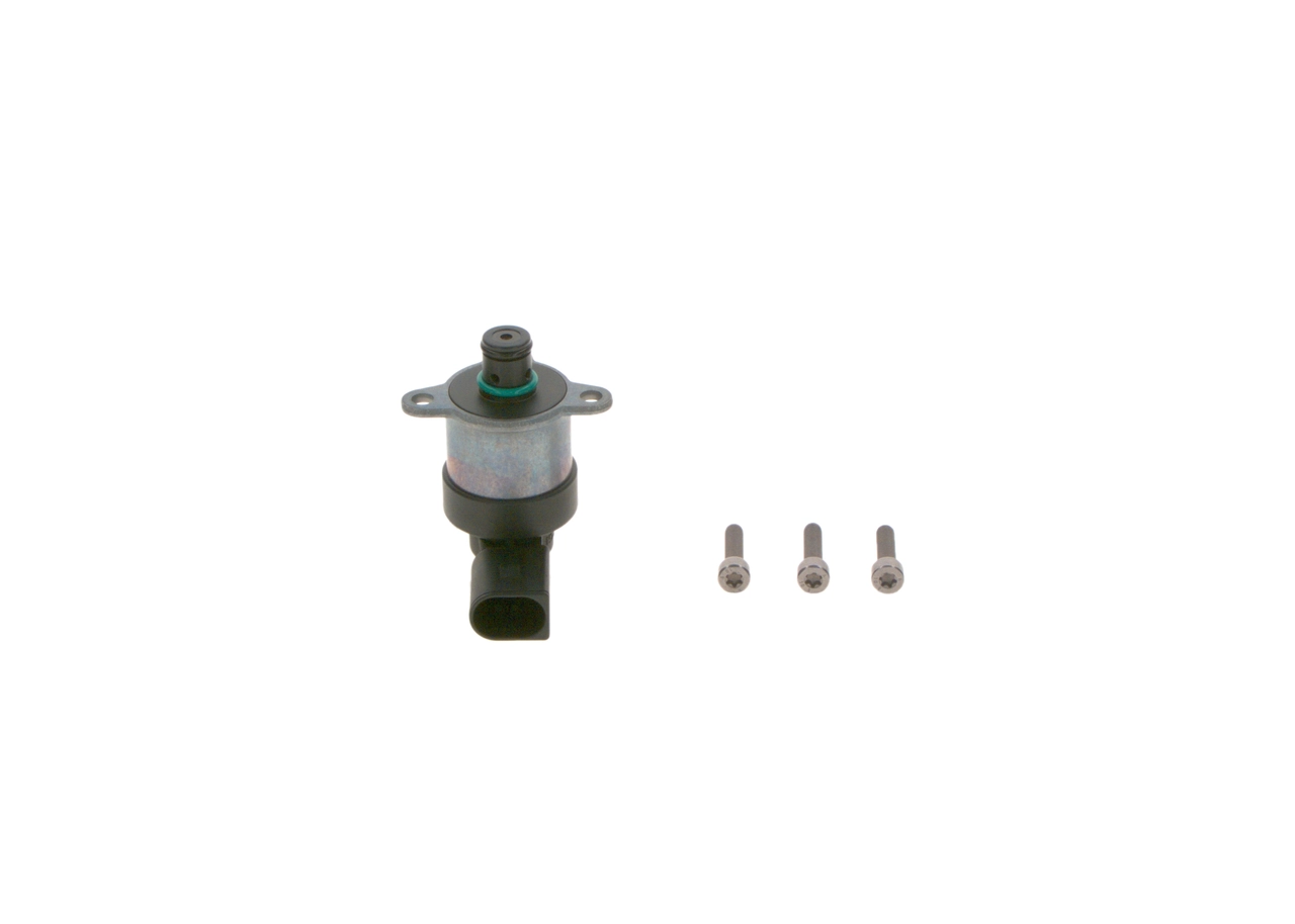 Zawór regulacji ciśnienia (zawór redukcyjny pompy wtryskowej) System Common-Rail Bosch 1465ZS0104 cena, od 114,22 USD