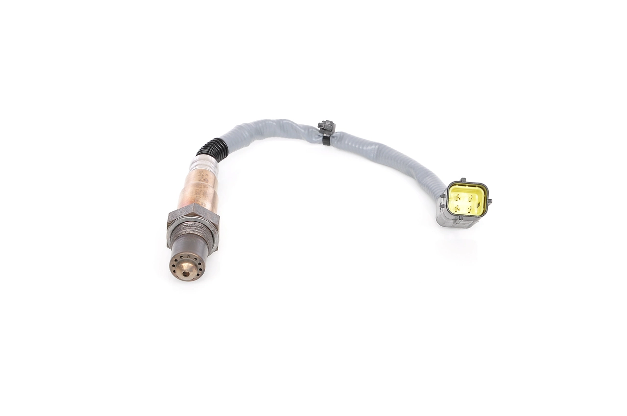 Sonda lambda czujnik tlenu przed katalizatorem Bosch 0986AG2204 cena, od 42,76 USD