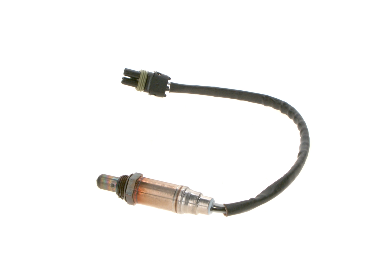 Sonda lambda, czujnik tlenu ВАЗ 2110