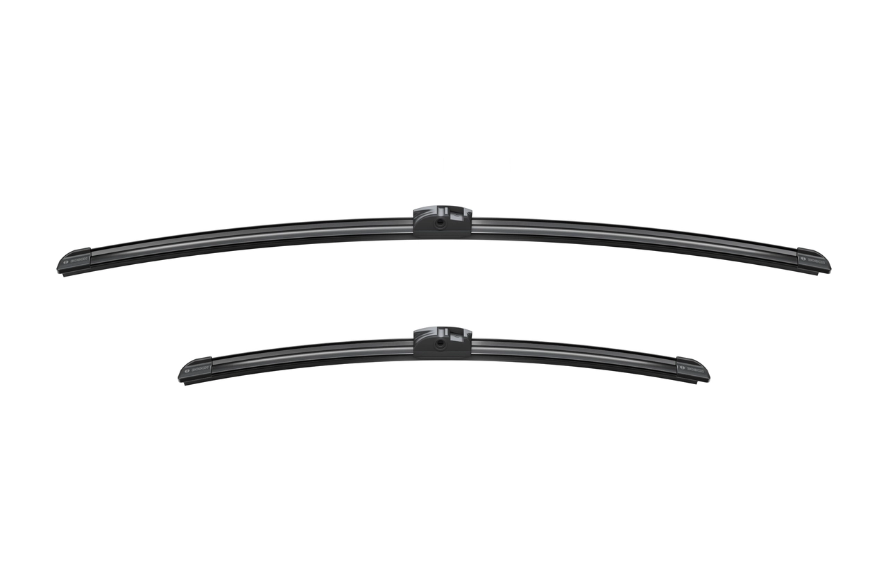 Pióro wycieraczki szyby przedniej, zestaw (2 szt.) Bosch 3397007523 cena, od 38,05 USD