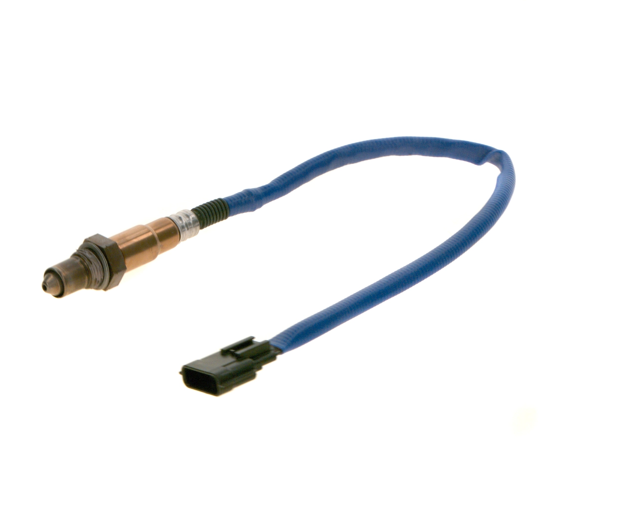 Sonda lambda czujnik tlenu po katalizatorze Bosch 025802702H cena, od 88,53 USD