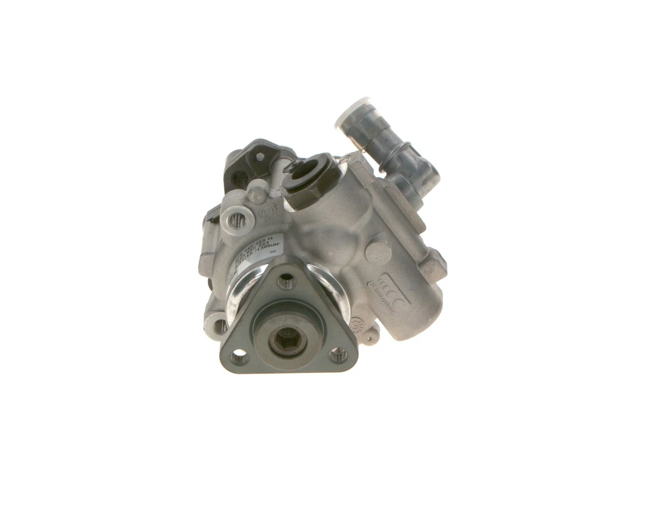 KS00000684 Bosch Pompa wspomagania hydraulicznego kierownicy