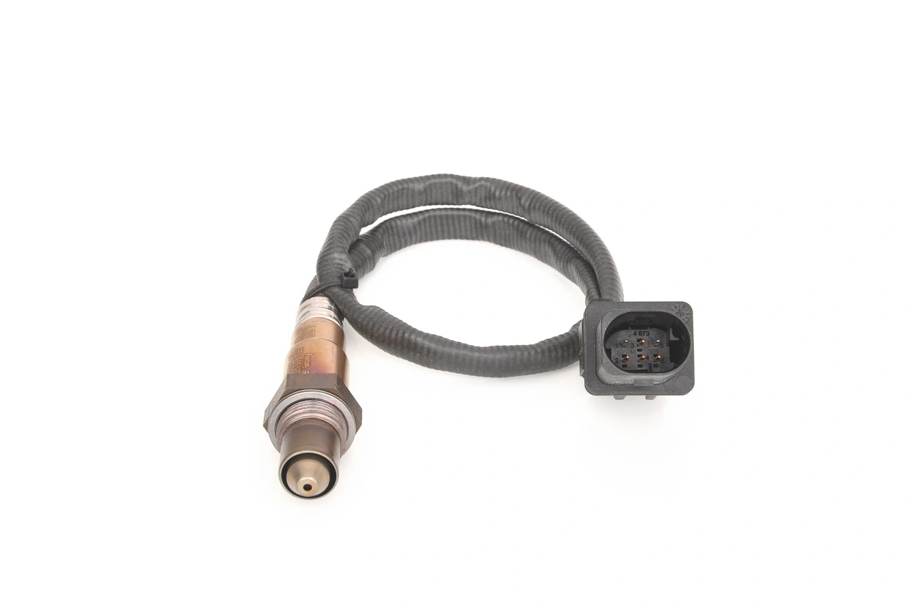 0281004028 Bosch Sonda lambda czujnik tlenu po katalizatorze