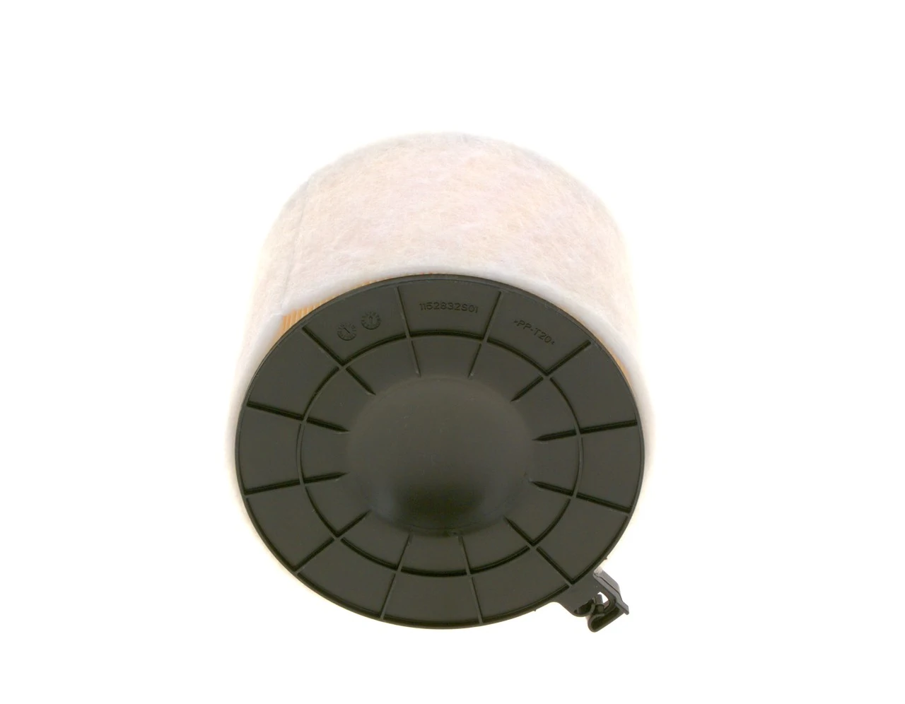 Do koszyka F026400422 Bosch Filtr powietrza