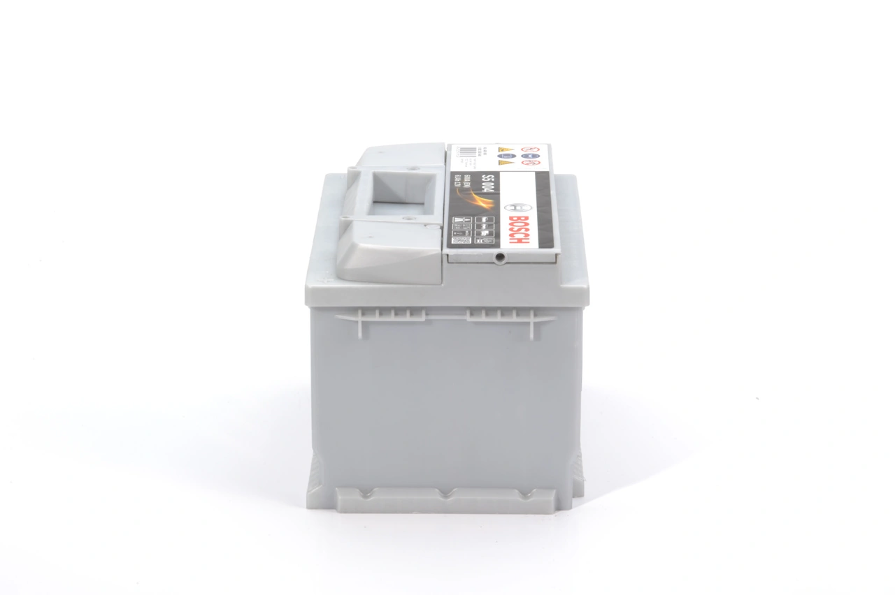 Bateria (akumulator) Volvo 30658161 cena, od 113,29 USD