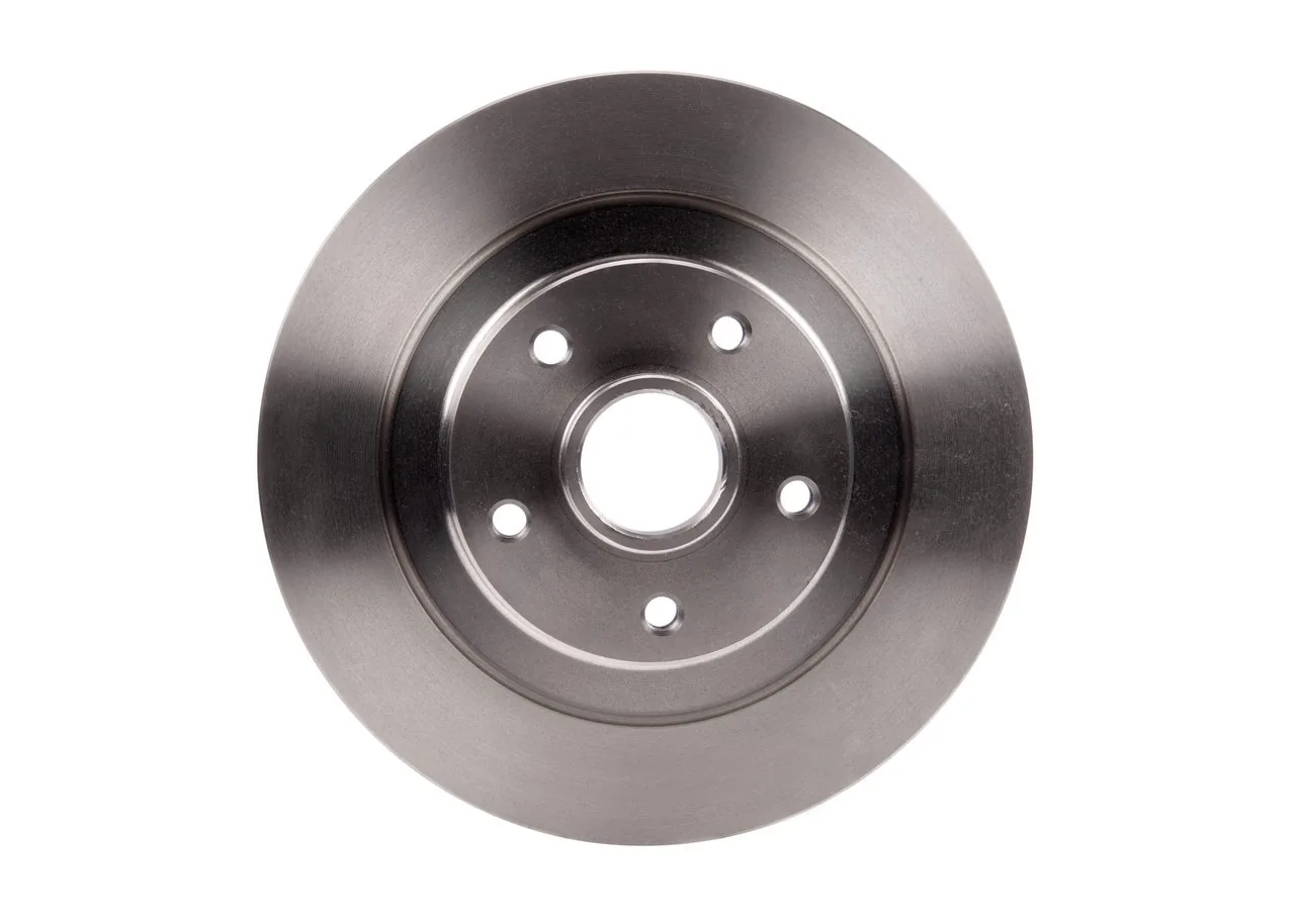 Tarcza hamulcowa tylna Bosch 0986479446 cena, od 74,94 USD