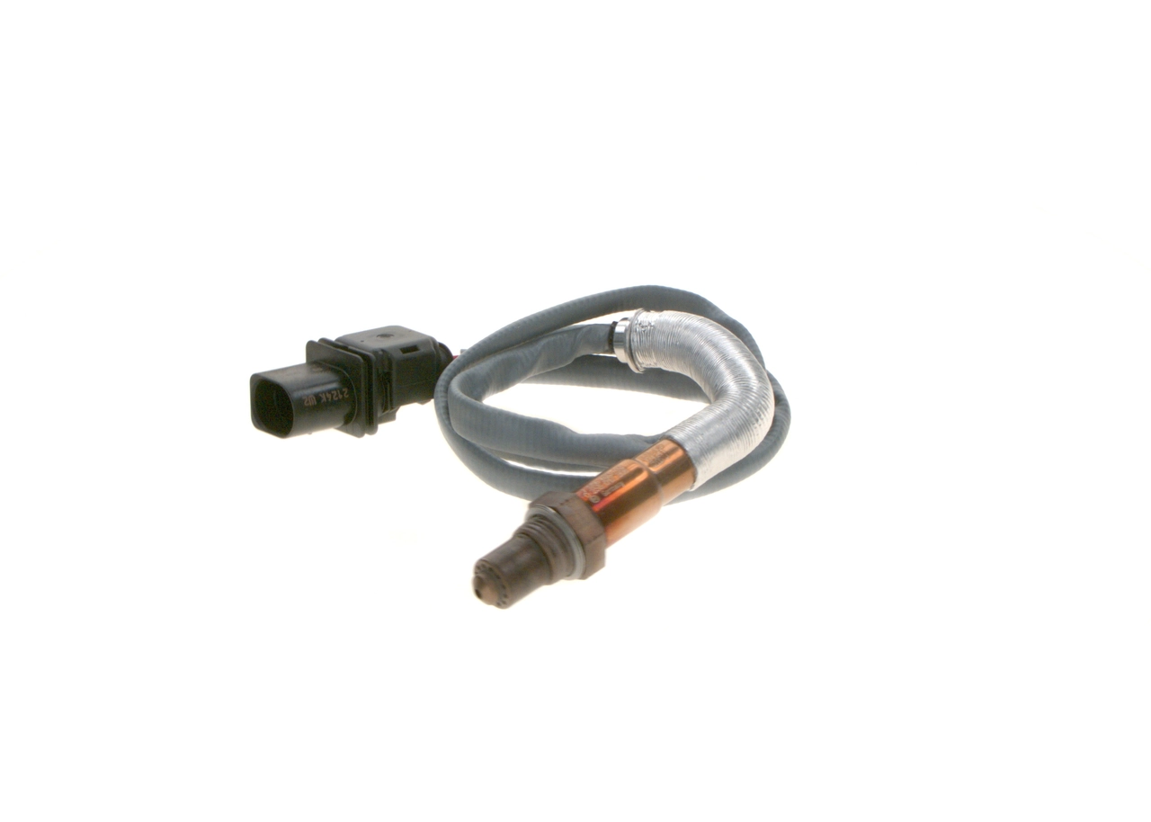 Do koszyka 0258017206 Bosch Sonda lambda czujnik tlenu przed katalizatorem