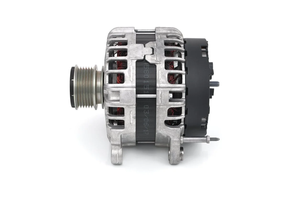 Alternator Bosch 0125811036 cena, od 209,76 USD