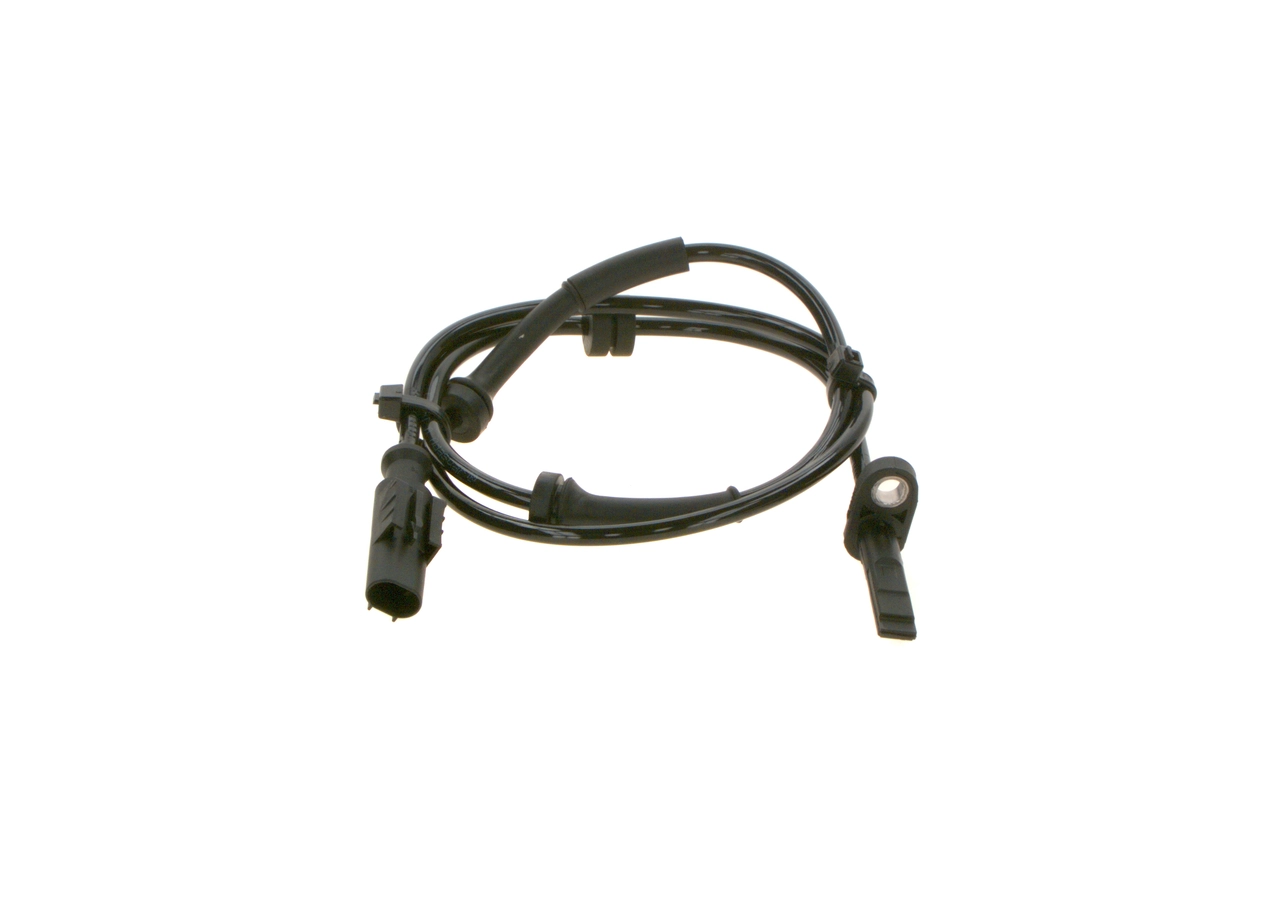 0265008055 Bosch Czujnik ABS przedni