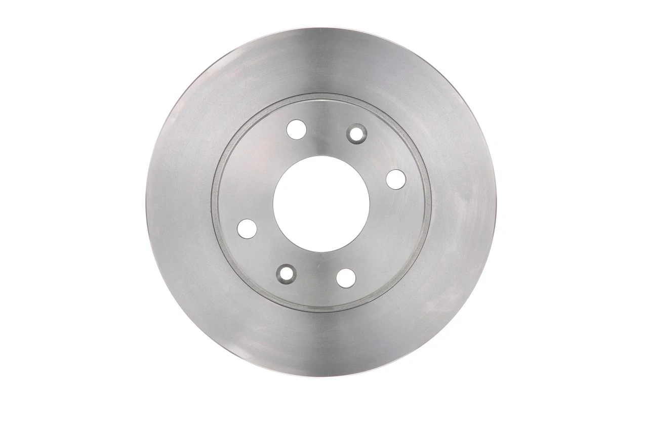 0986478370 Bosch Tarcza hamulcowa przednia