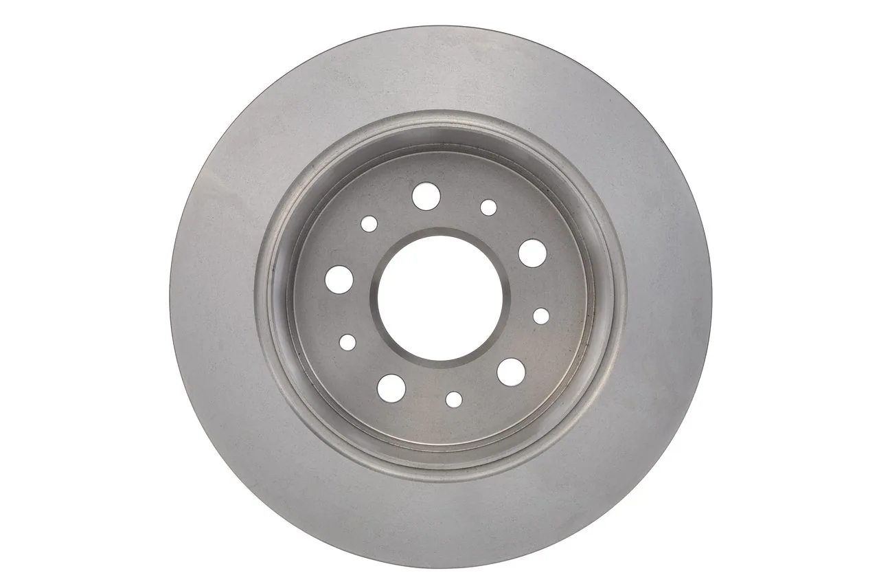 Tarcza hamulcowa tylna Bosch 0986479399 cena, od 54,14 USD