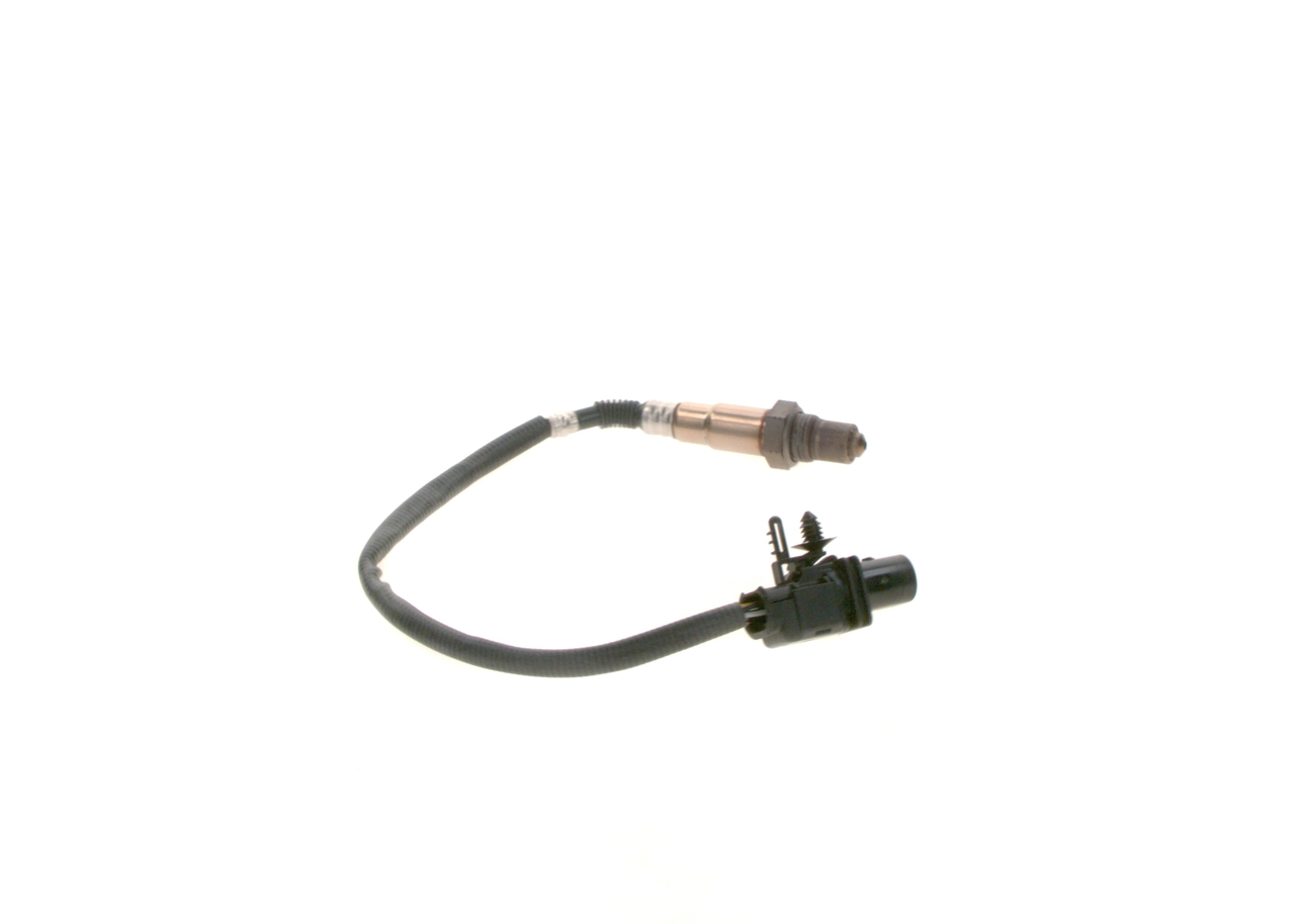 Do koszyka 0258017319 Bosch Sonda lambda czujnik tlenu przed katalizatorem