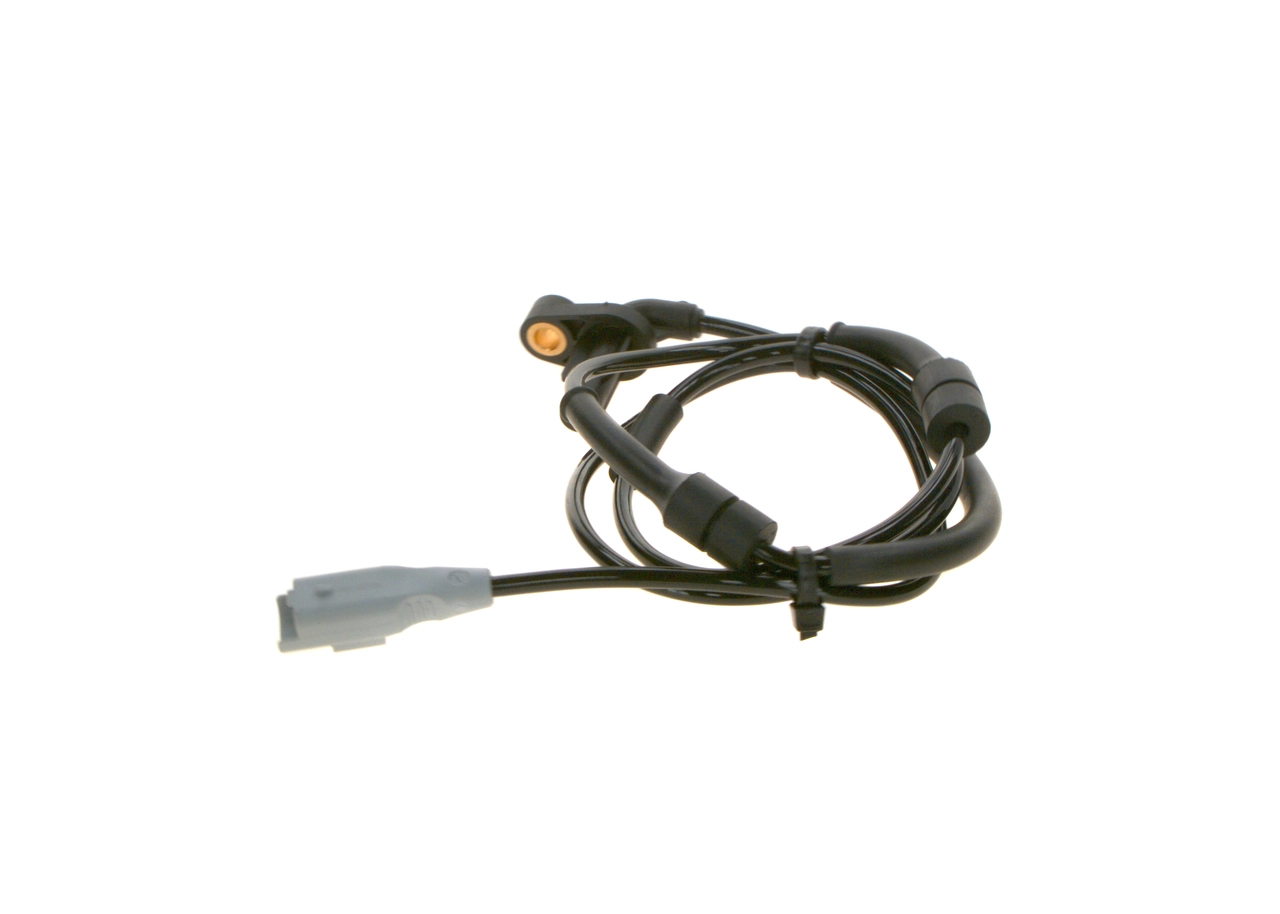 Do koszyka 0265007666 Bosch Czujnik ABS przedni