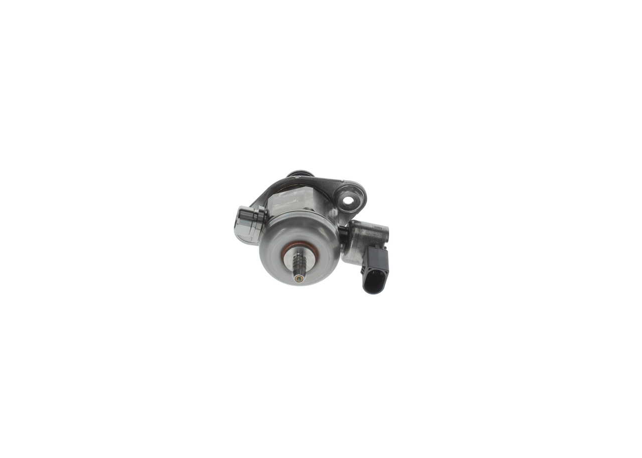 Do koszyka 0261520486 Bosch Pompa wtryskowa wysokiego ciśnienia