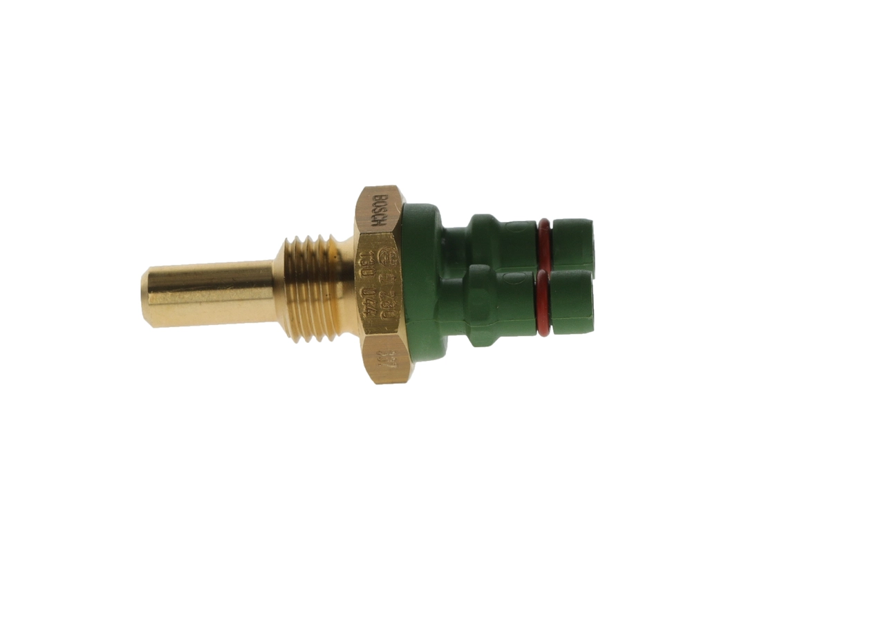 Czujnik temperatury płynu chłodzącego Bosch 0280130044 cena, od 17,70 USD