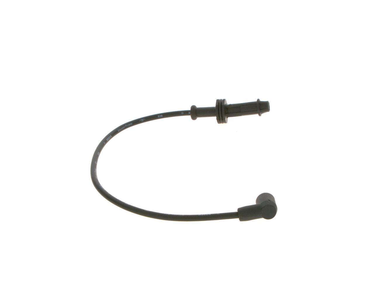 Zestaw przewodów wysokiego napięcia Citroen Berlingo awangarda (M) (1996 - 2008) cena, od 30,19 USD