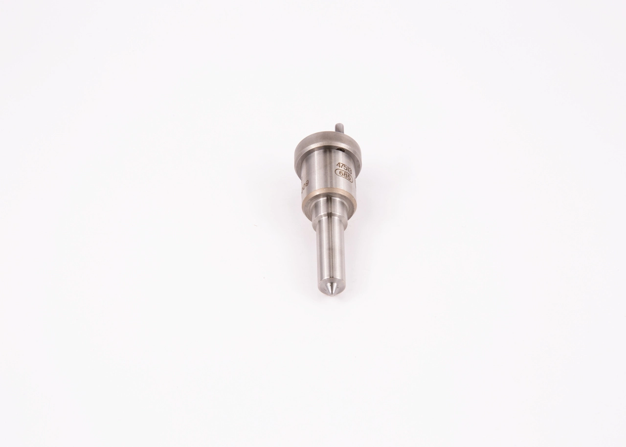 Do koszyka 2437010108 Bosch Rozpylacz wtrysku diesla