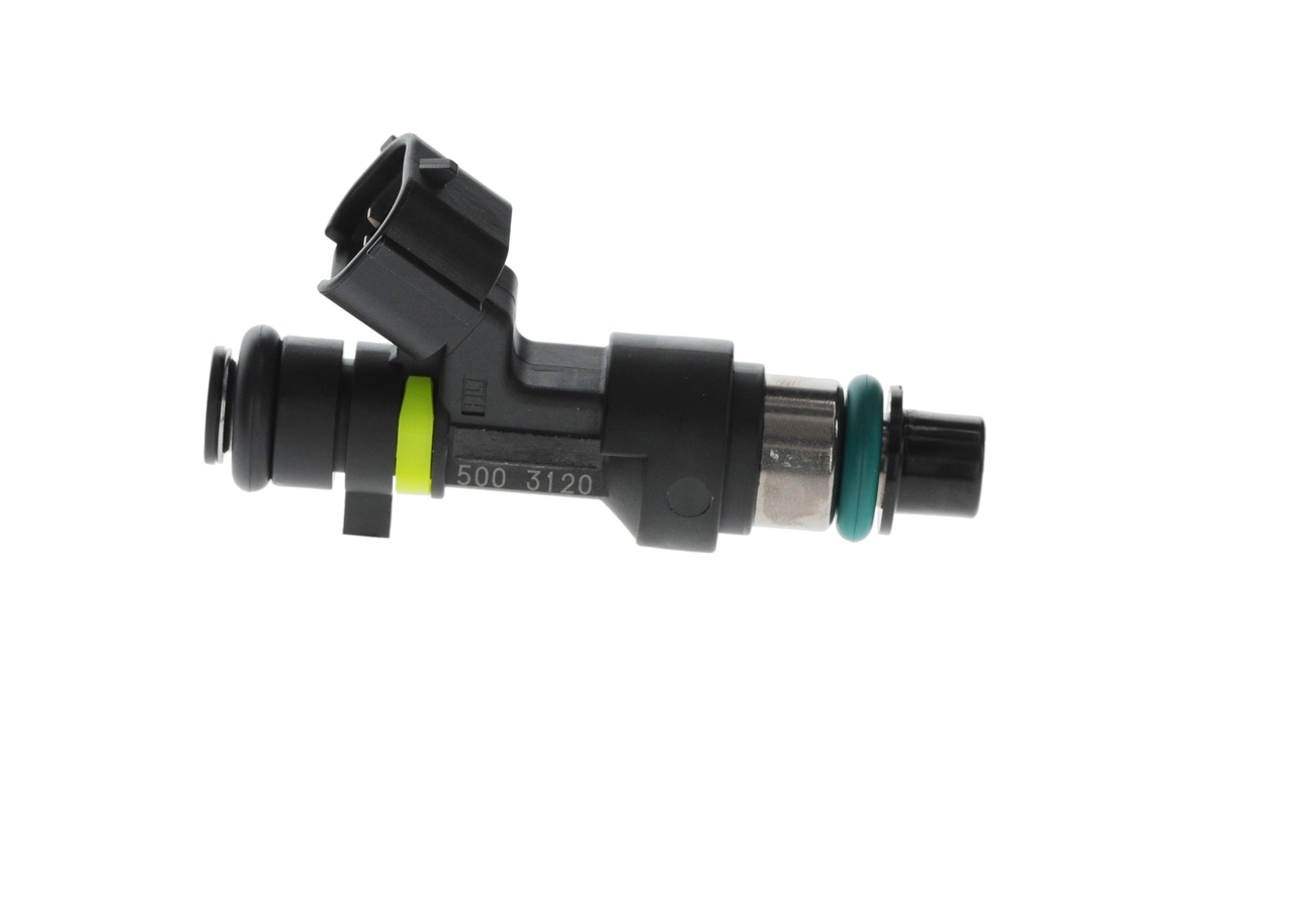 Wtryskiwacz paliwa Bosch 0986JG1600 cena, od 102,60 USD