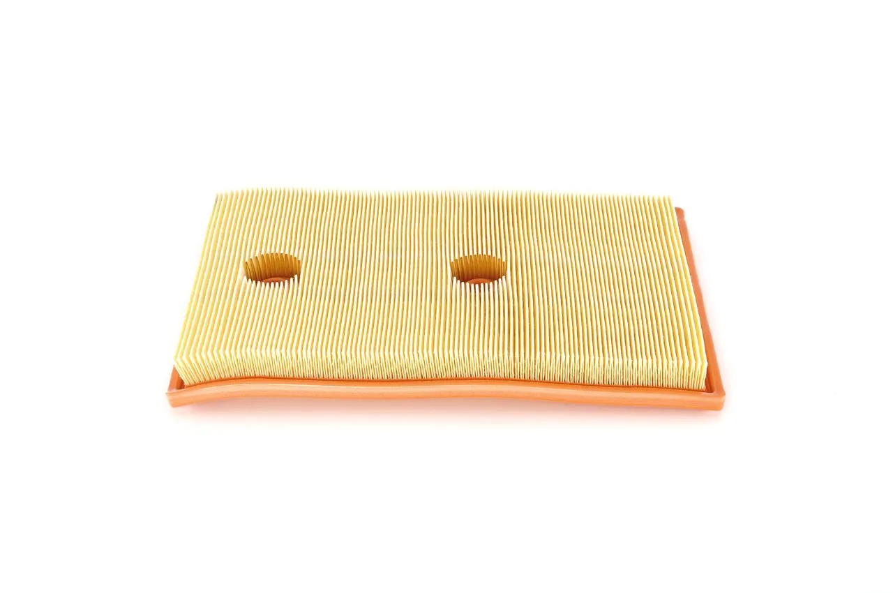 Do koszyka F026400342 Bosch Filtr powietrza