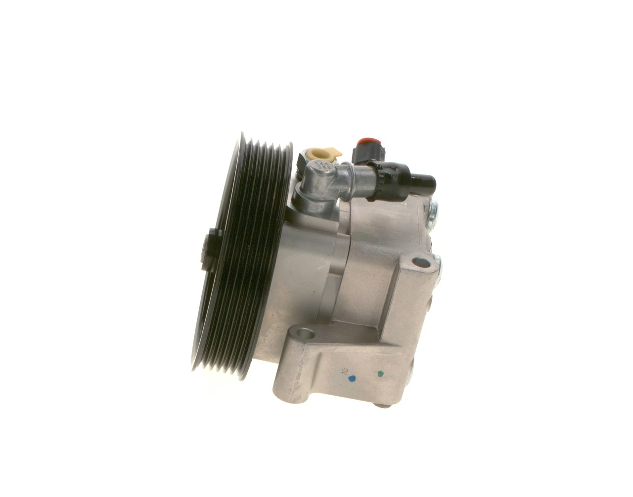 Pompa wspomagania hydraulicznego kierownicy Bosch KS00000098 cena, od 135,25 USD