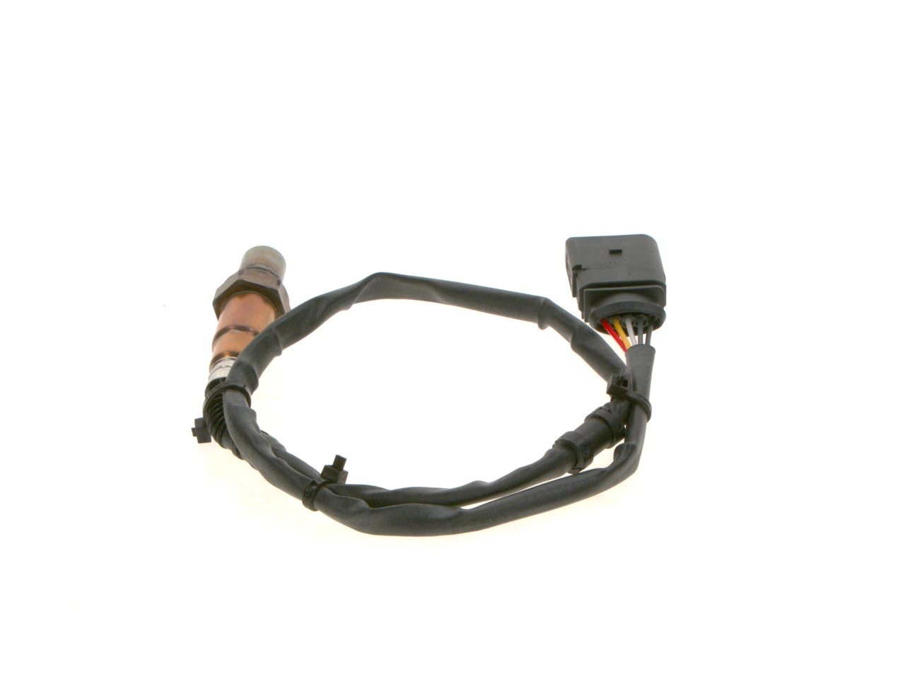 0258027197 Bosch Sonda lambda czujnik tlenu przed katalizatorem
