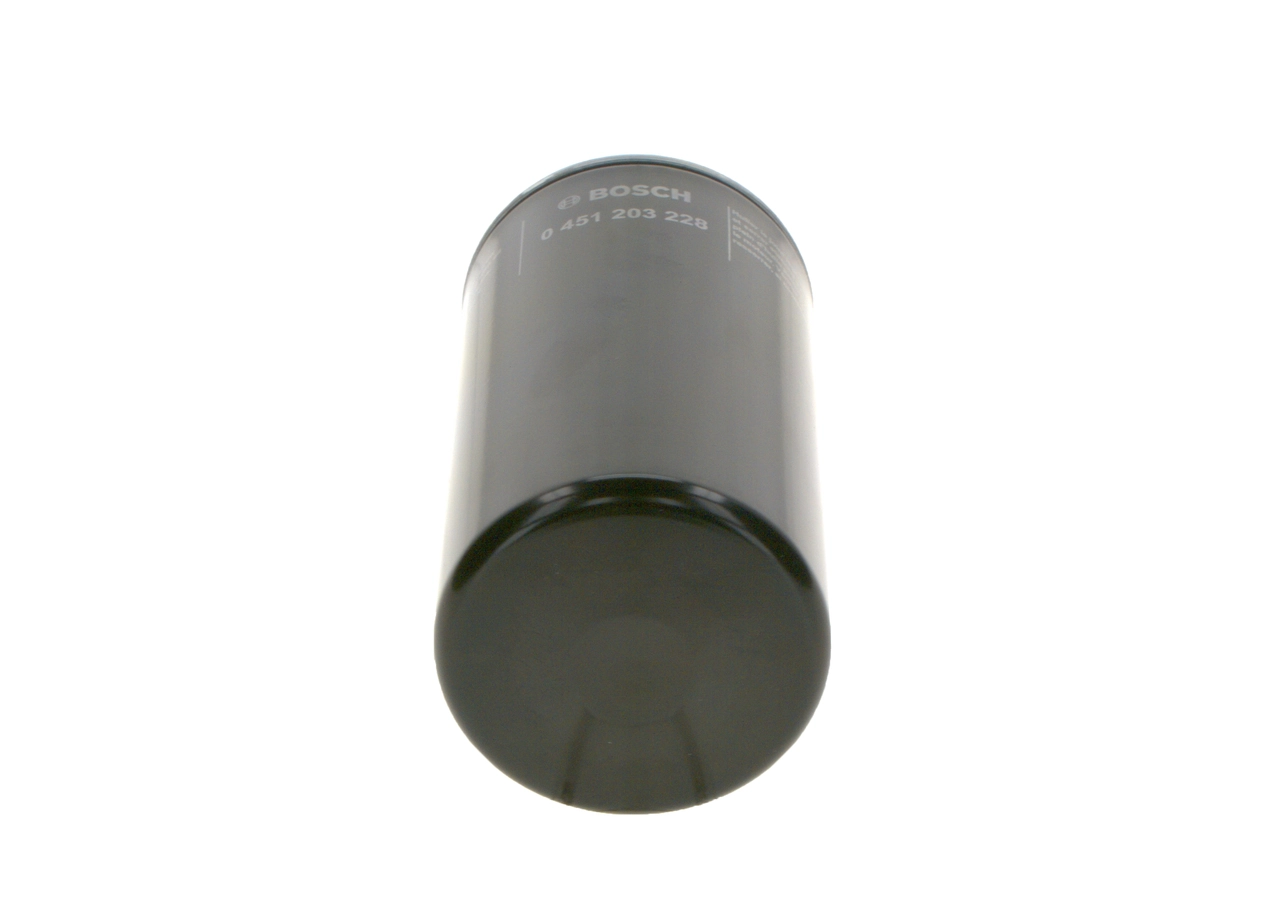 Filtr oleju Bosch 0451203228 cena, od 8,77 USD