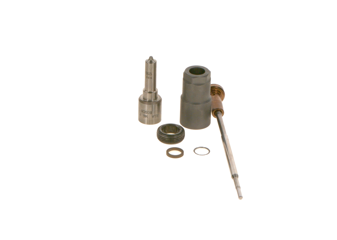 Zawór wtryskiwacza Bosch F00ZC99038 cena, od 48,35 USD