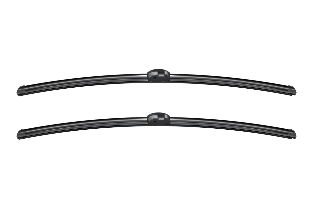 Do koszyka 3397009034 Bosch Pióro wycieraczki szyby przedniej, zestaw (2 szt.)