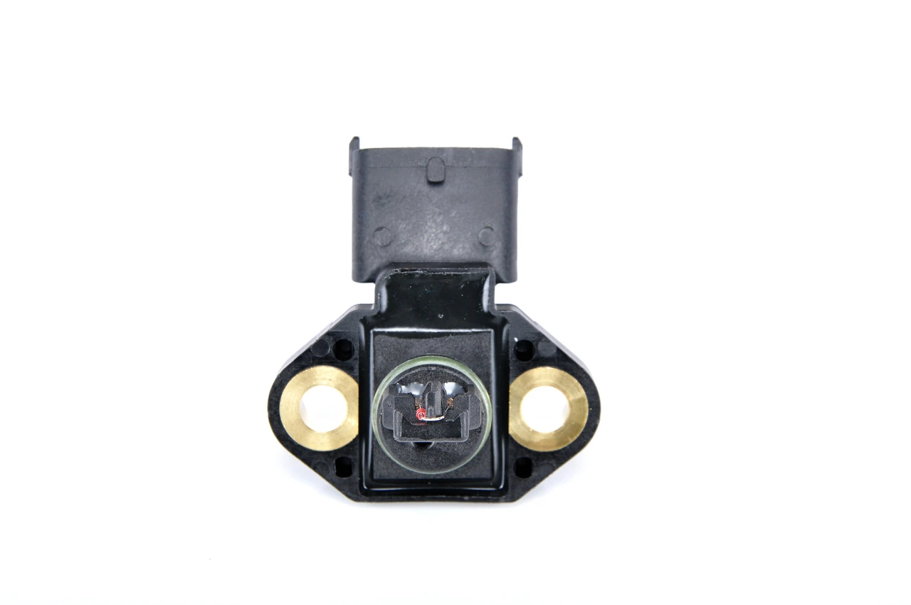 Czujnik ciśnienia doładowania (powietrza w turbinę) Bosch 0281002244 cena, od 41,37 USD
