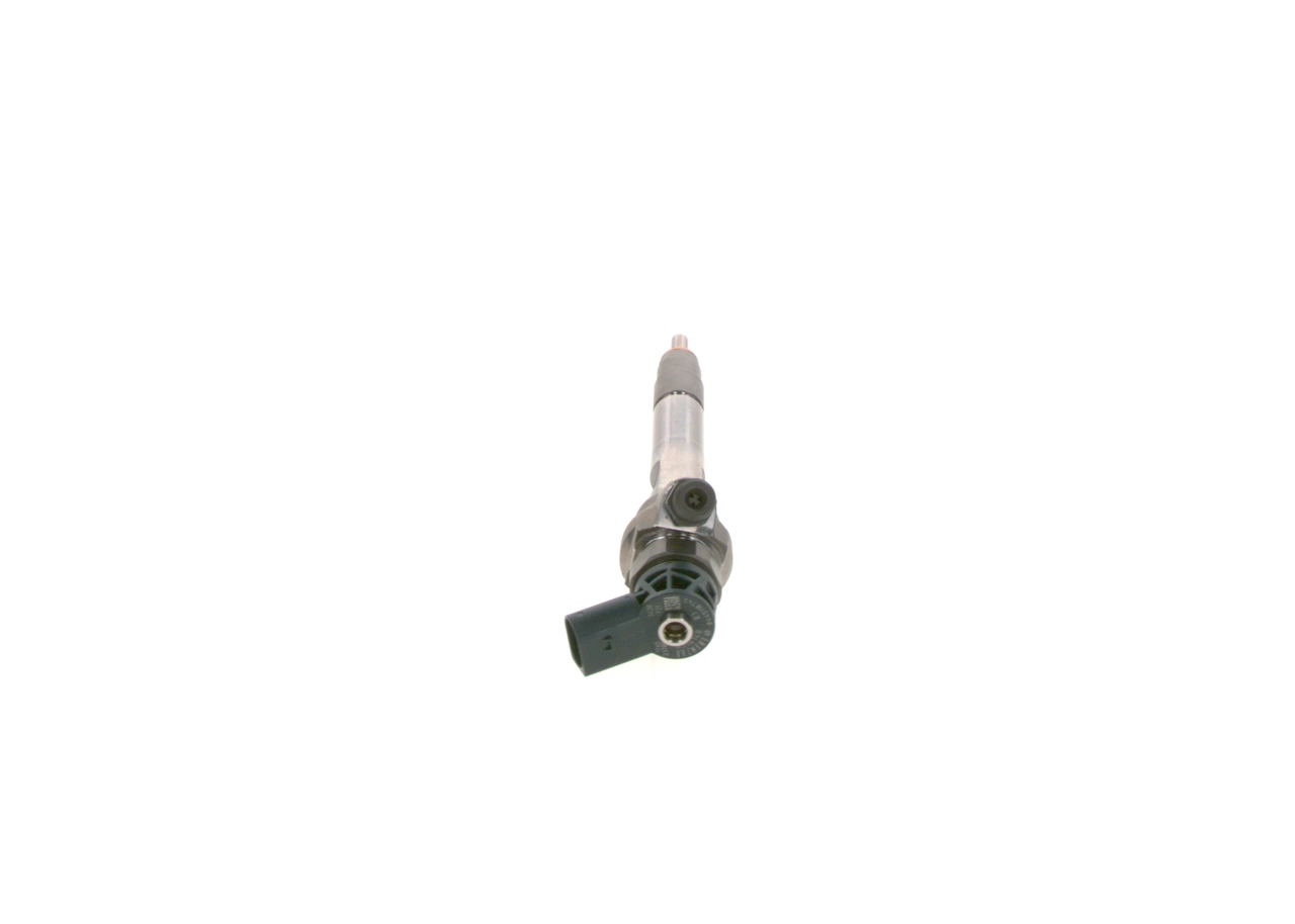 Do koszyka 0445110743 Bosch Wtryskiwacz paliwa