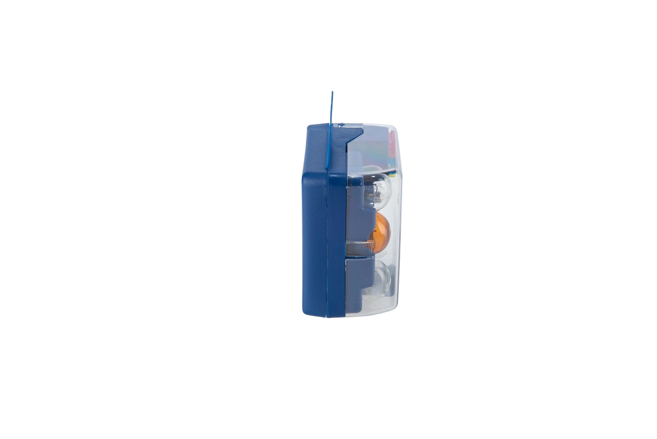 1987301113 Bosch Żarówka halogenowa