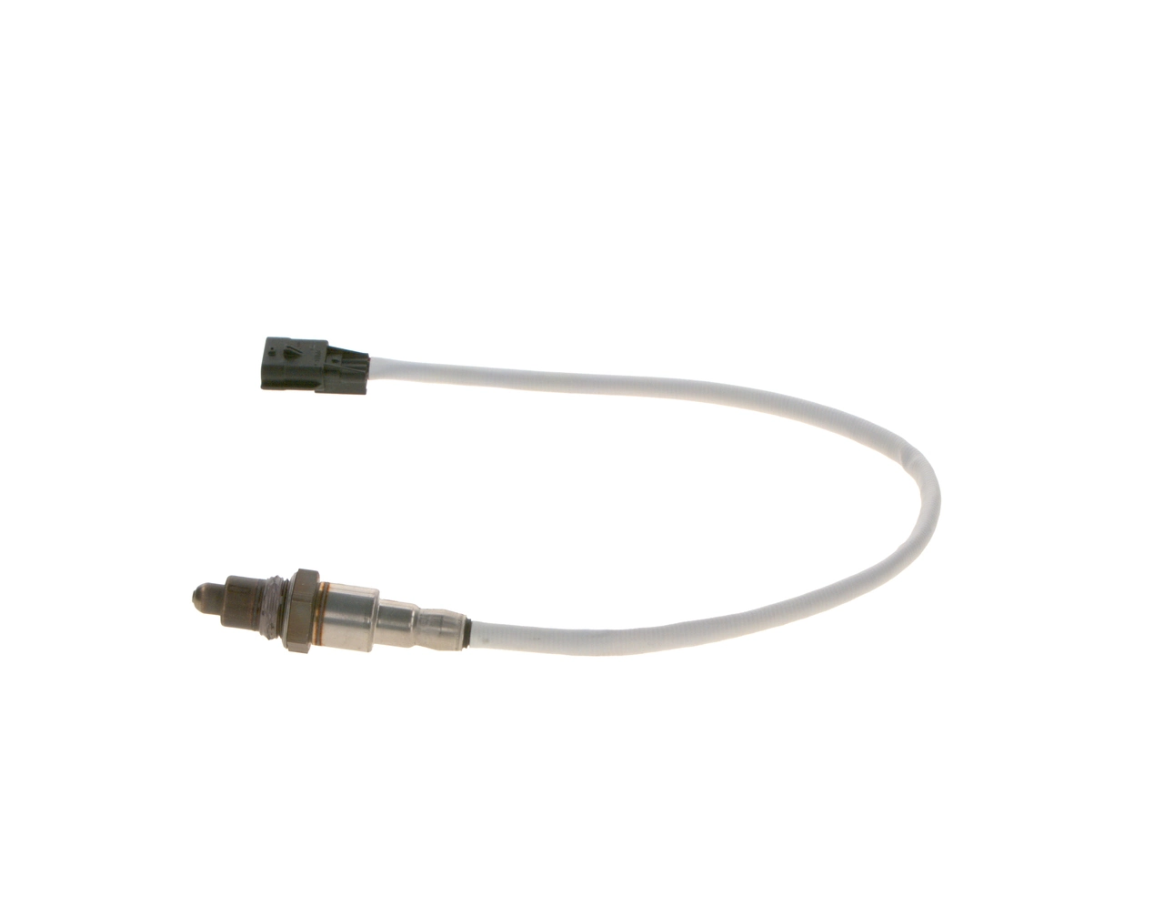 Sonda lambda, czujnik tlenu Bosch 025803000L cena, od 81,11 USD