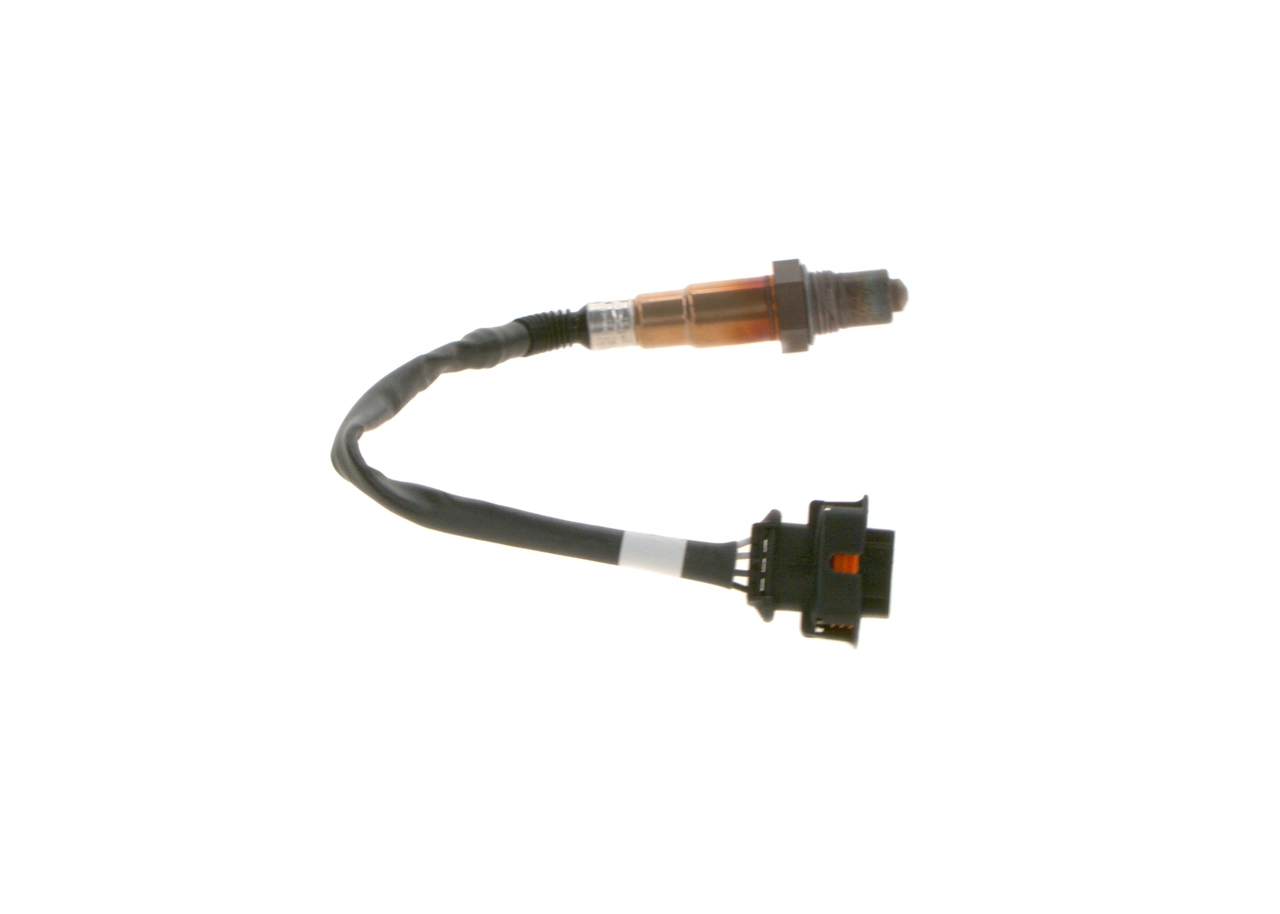 Do koszyka 93186233 General Motors Sonda lambda czujnik tlenu przed katalizatorem