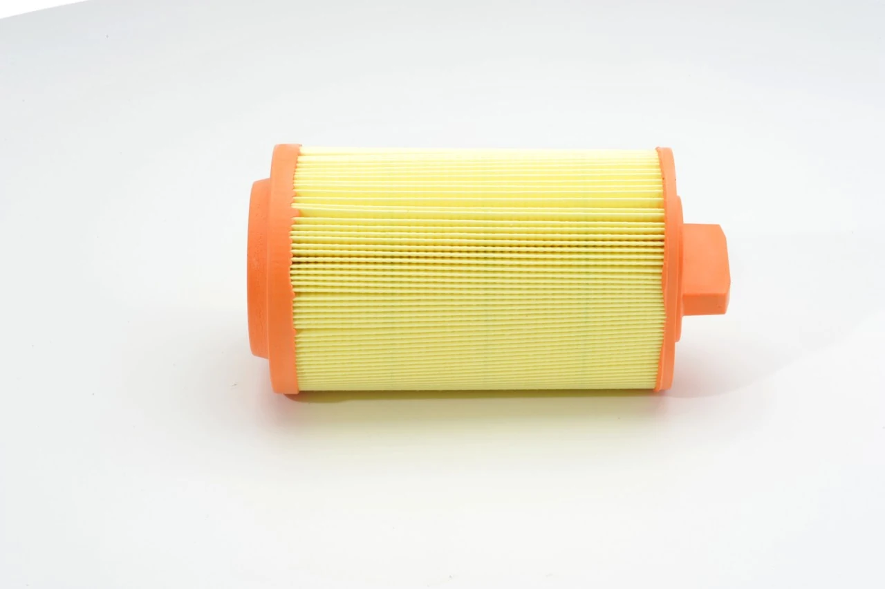 Do koszyka 1987429401 Bosch Filtr powietrza