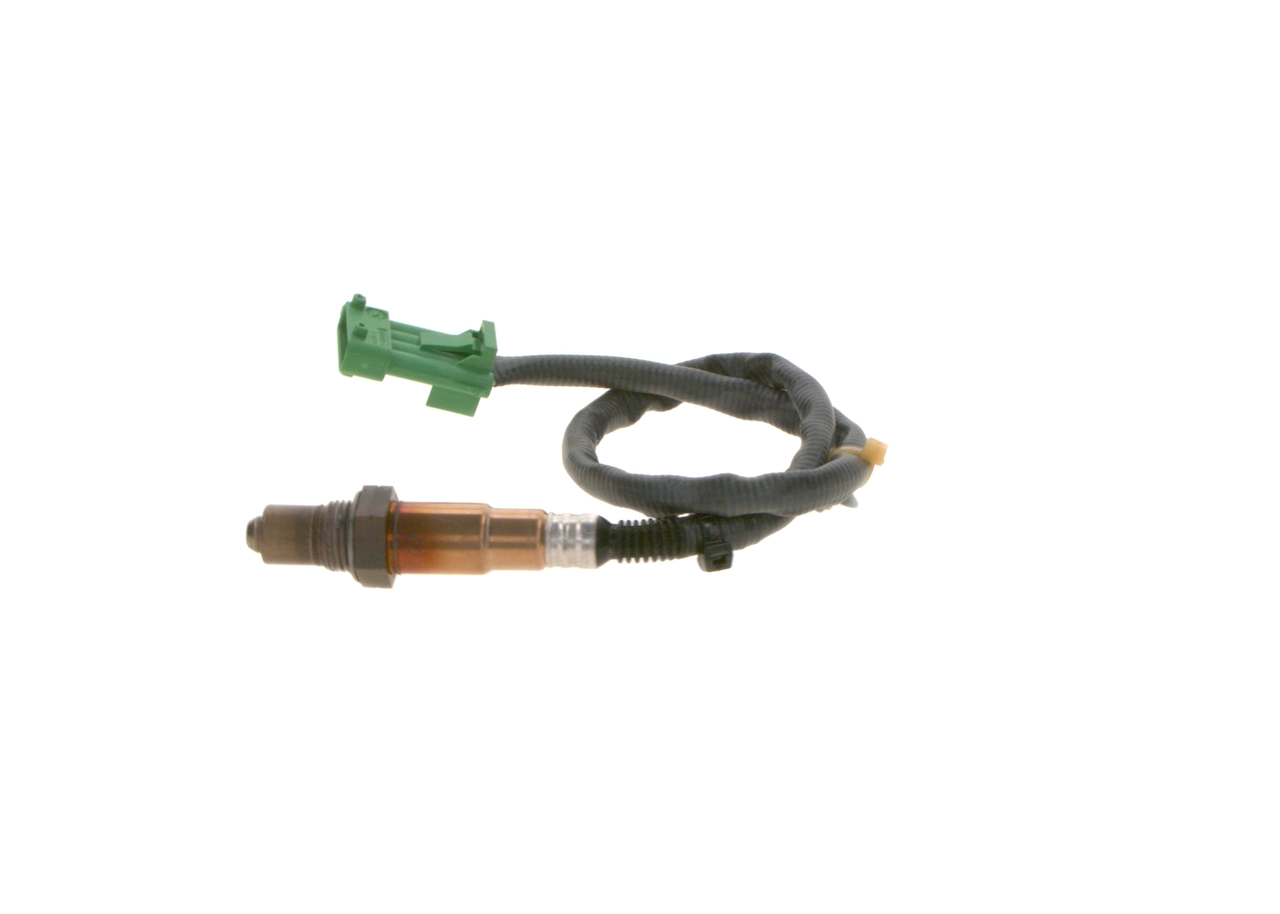 Sonda lambda czujnik tlenu przed katalizatorem 0258010081 Bosch