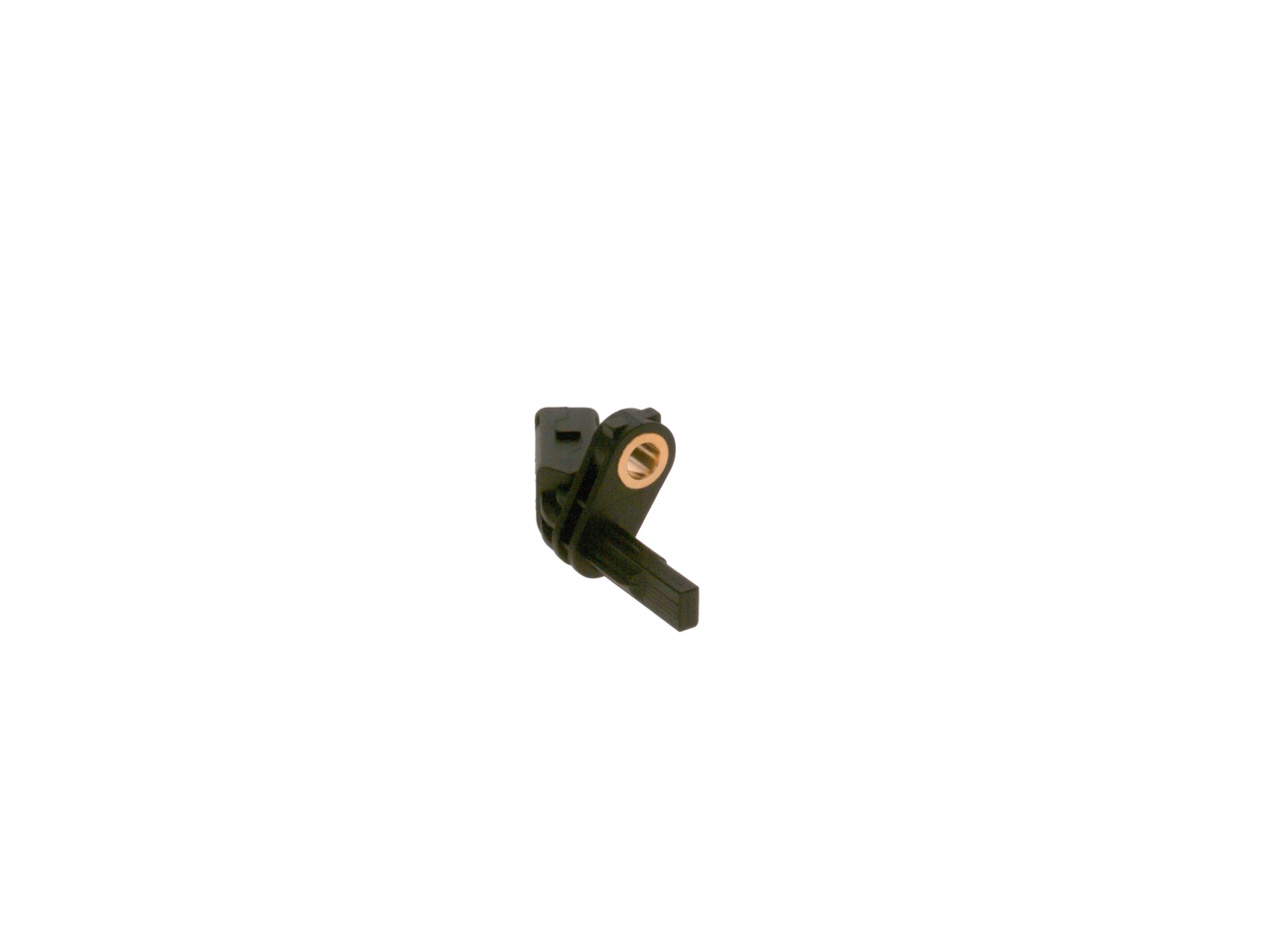 Do koszyka 0986594504 Bosch Czujnik ABS przedni lewy