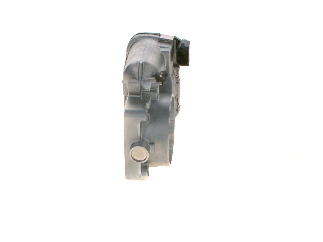 0280750017 Bosch Przepustnica, komplet