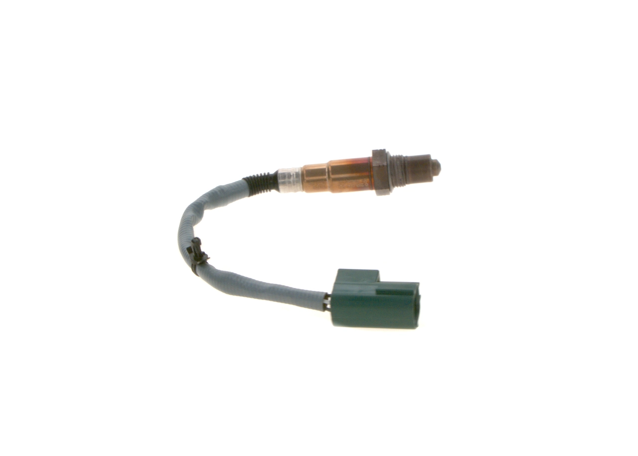 Sonda lambda czujnik tlenu po katalizatorze Bosch 0258006513 cena, od 71,73 USD
