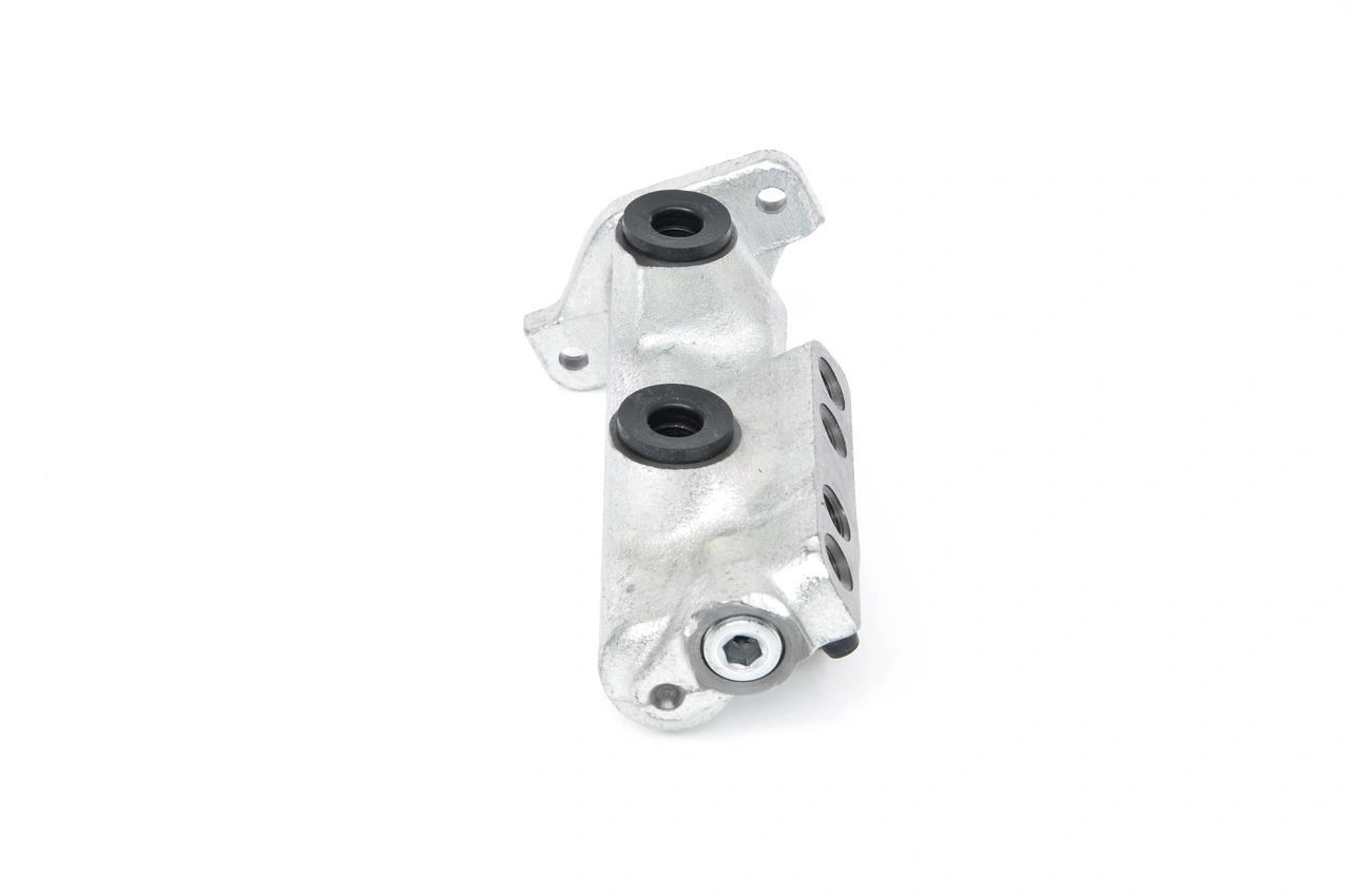 Główny cylinder hamulców 7701348924 Renault (RVI)