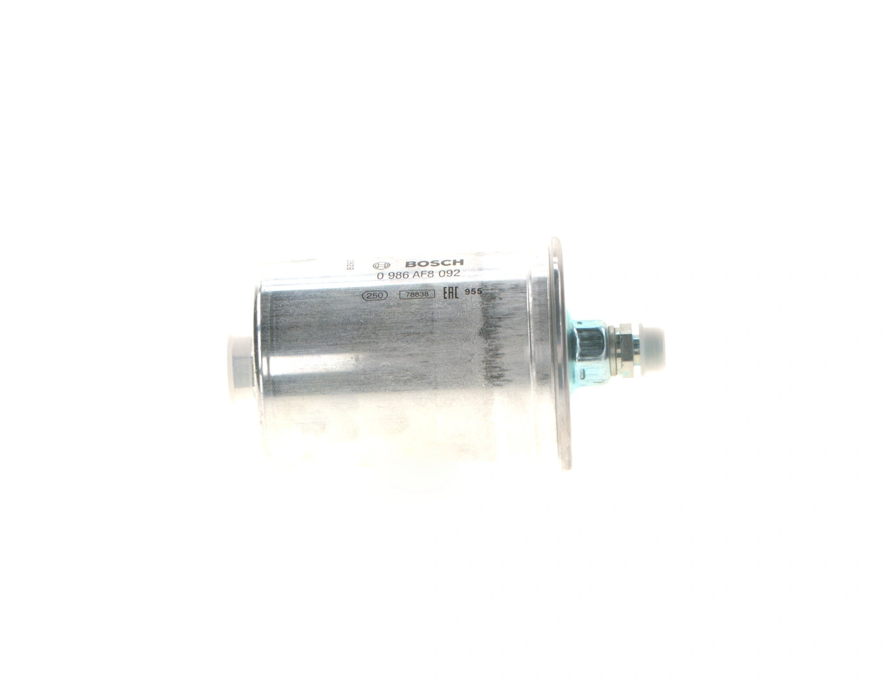 Filtr paliwa Bosch 0986AF8092 cena, od 14,30 USD