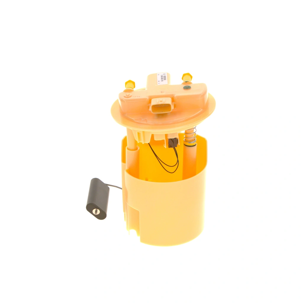  Moduł pompy paliwowej z czujnikiem poziomu paliwa Renault DUSTER 1