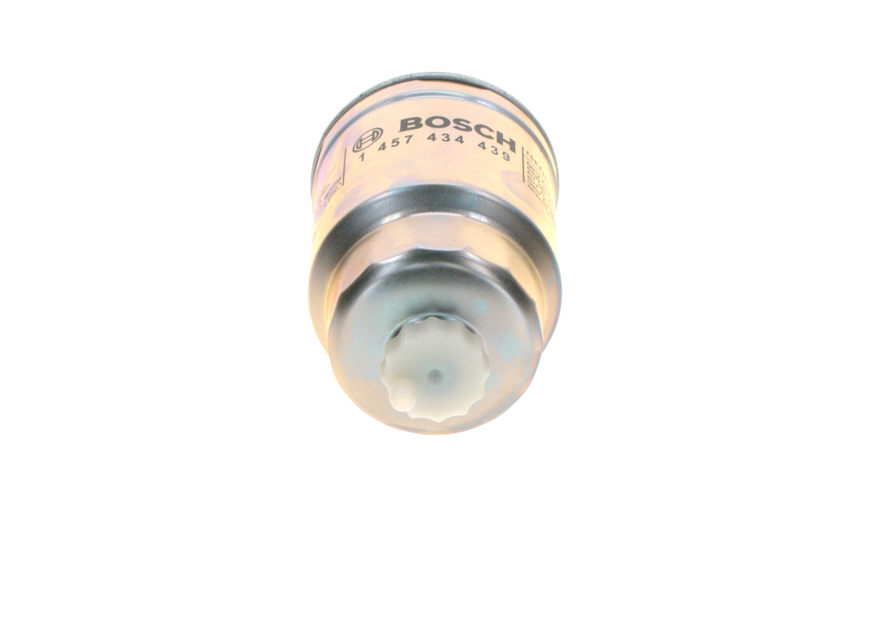 Filtr paliwa Bosch 1457434439 cena, od 26,11 USD