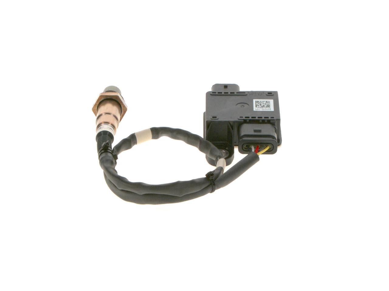 0281007046 Bosch Czujnik tlenków azotu NOX tylny