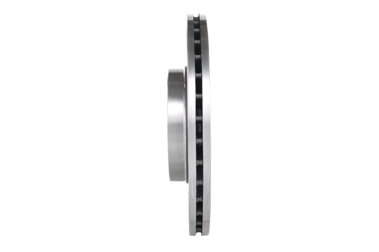 Do koszyka 0986479103 Bosch Tarcza hamulcowa przednia