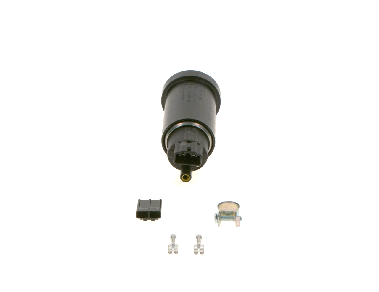 Moduł pompy paliwowej z czujnikiem poziomu paliwa Peugeot 306 7A