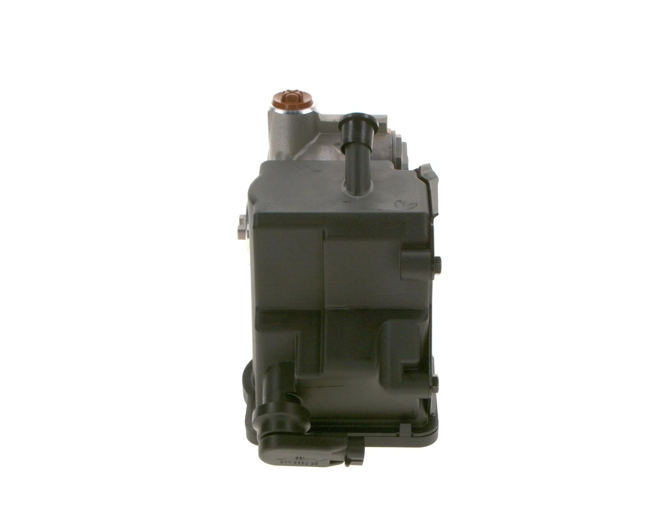 Do koszyka 4892919 Iveco Pompa wspomagania hydraulicznego kierownicy