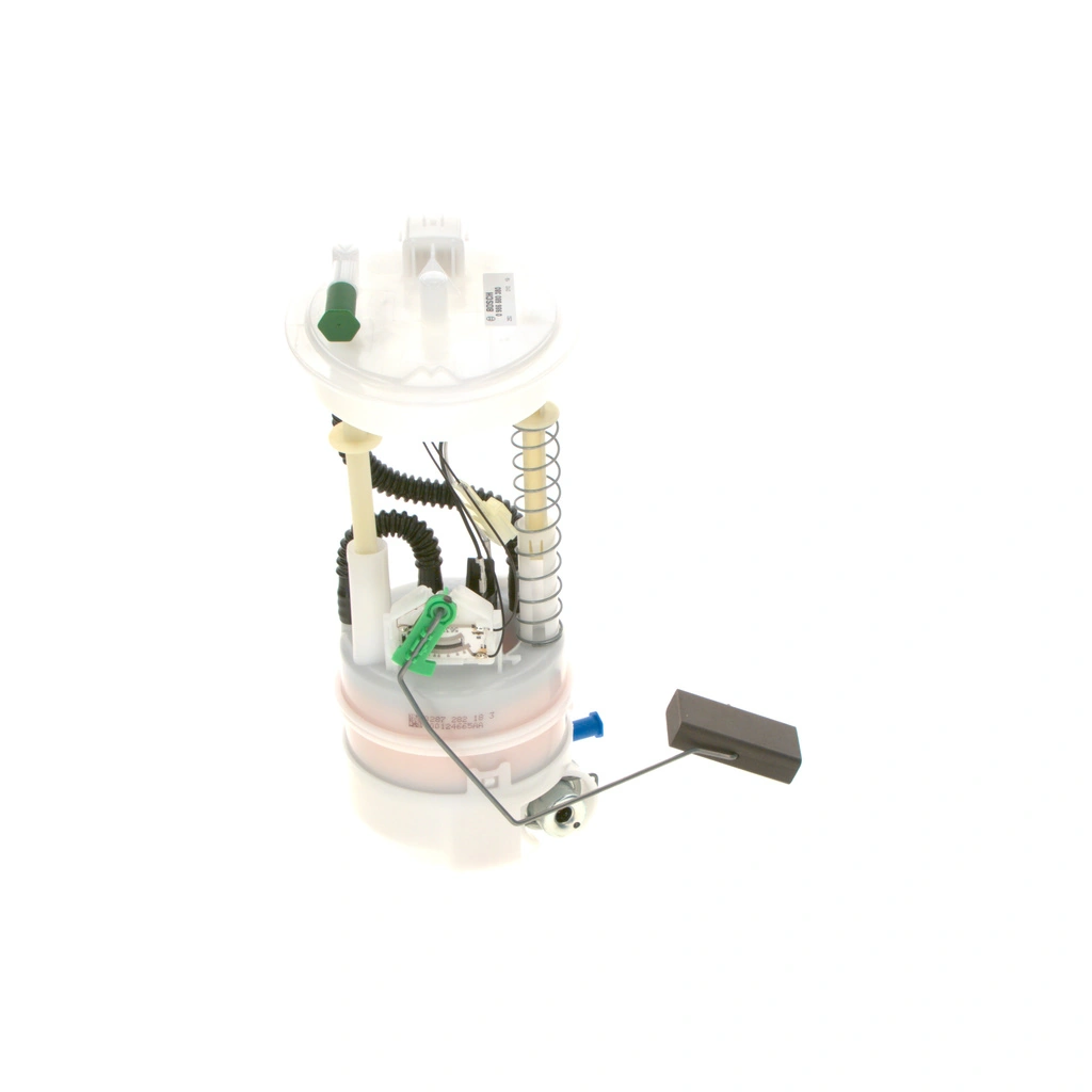 0986580380 Bosch Moduł pompy paliwowej z czujnikiem poziomu paliwa
