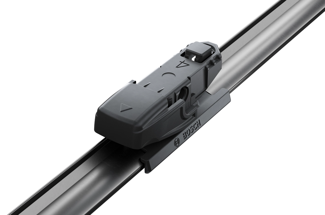 3397014138 Bosch Pióro wycieraczki szyby przedniej, zestaw (2 szt.)