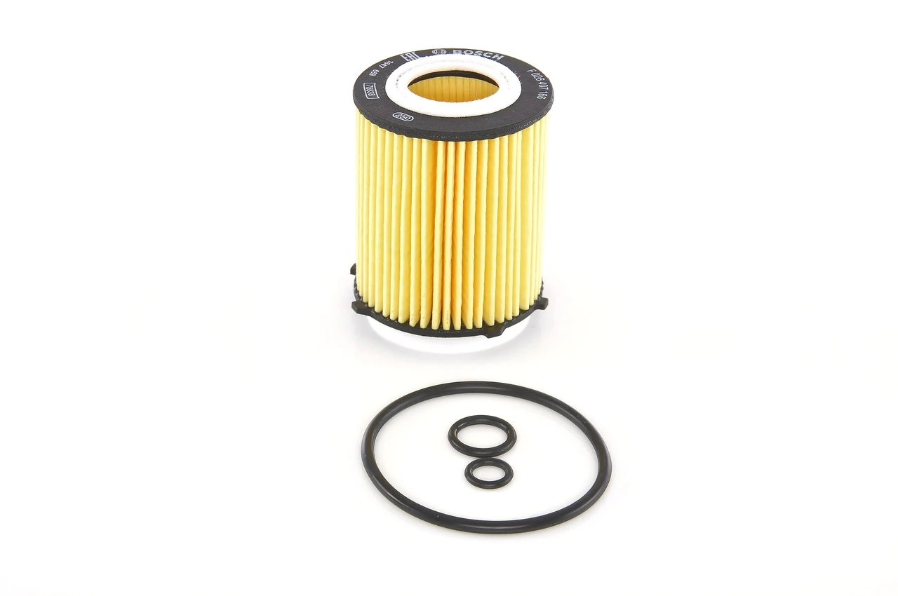 F026407166 Bosch Filtr oleju
