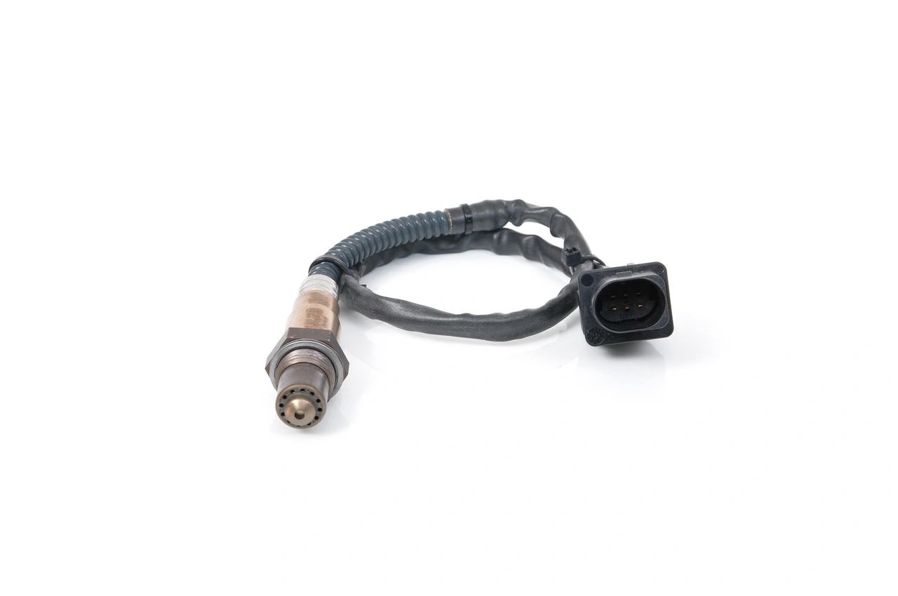 Sonda lambda czujnik tlenu przed katalizatorem 0281004080 Bosch